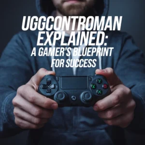 Controller Special Settings Uggcontroman