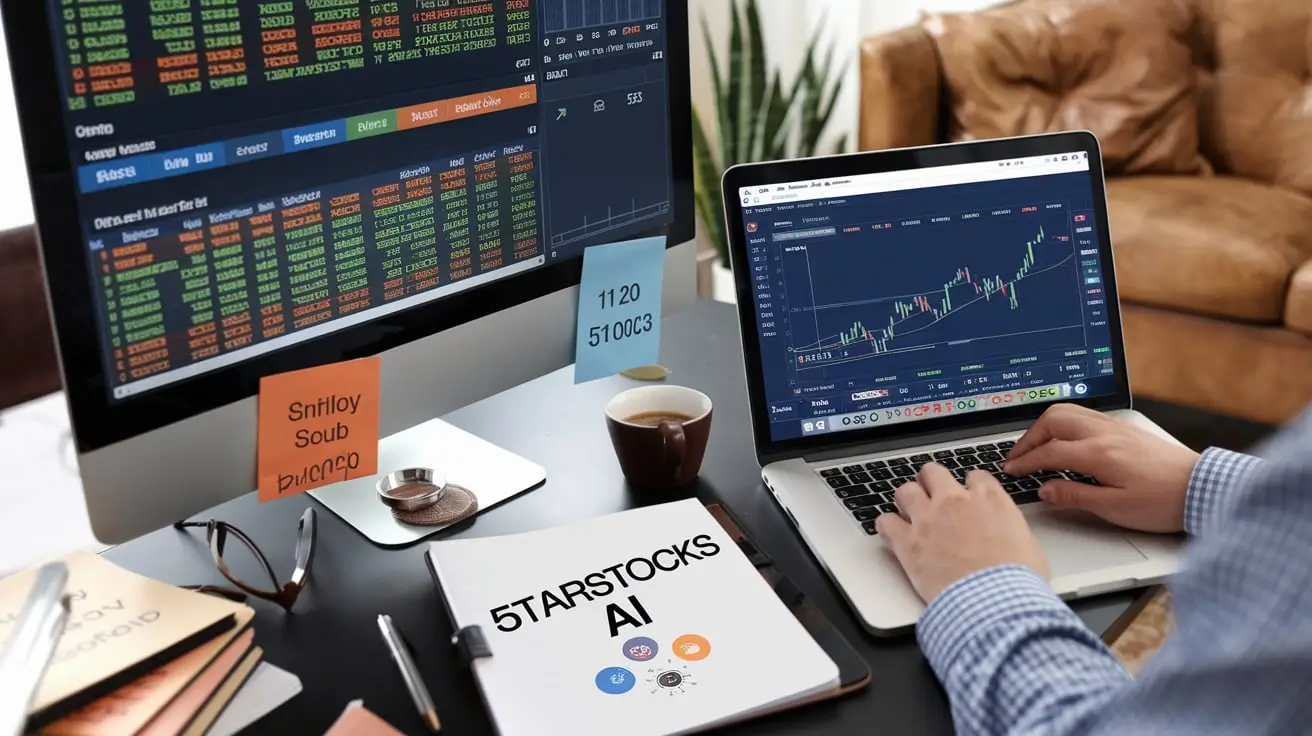 A Deep Dive into 5StarStocks AI: Unlocking the Power of Artificial Intelligence for Investment Success