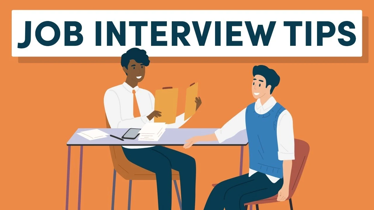 How to Ace Your Next Interview (Antarvwsna Tips)